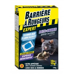 Étui Appât sur pâte...