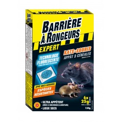 Étui Appât 3 céréales...