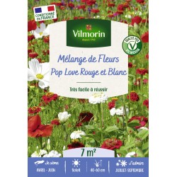 VILMORIN QUALITÉ...