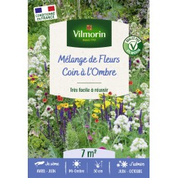 VILMORIN QUALITÉ...