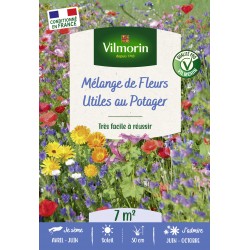 VILMORIN QUALITÉ...