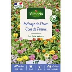 VILMORIN QUALITÉ...