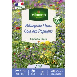 VILMORIN QUALITÉ...