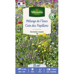 VILMORIN QUALITÉ...