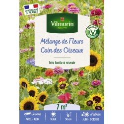 VILMORIN QUALITÉ...