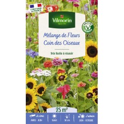 VILMORIN QUALITÉ...