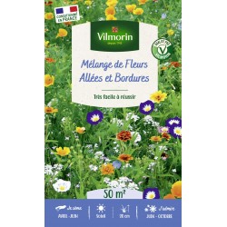 VILMORIN QUALITÉ...