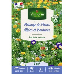 VILMORIN QUALITÉ...