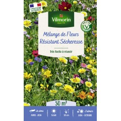 VILMORIN QUALITÉ...