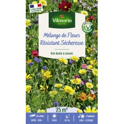 VILMORIN QUALITÉ...