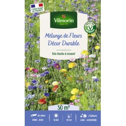VILMORIN QUALITÉ...