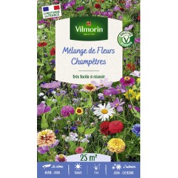 VILMORIN QUALITÉ...