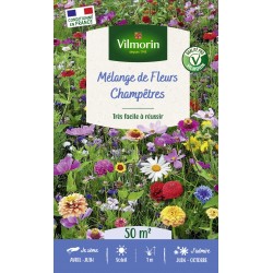 VILMORIN QUALITÉ...