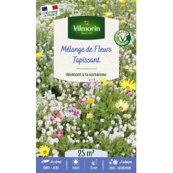 VILMORIN QUALITÉ...