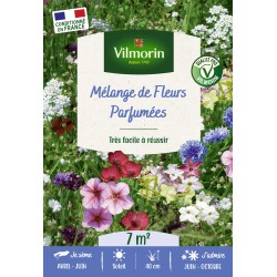 VILMORIN QUALITÉ...