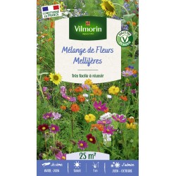 VILMORIN QUALITÉ...