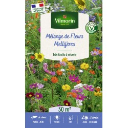 VILMORIN QUALITÉ...