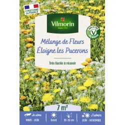 VILMORIN QUALITÉ...