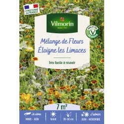 VILMORIN QUALITÉ...