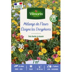 VILMORIN QUALITÉ...