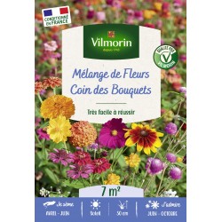 VILMORIN QUALITÉ...