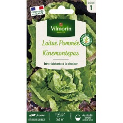 VILMORIN GRAINES...