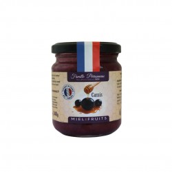 Mielifruits Cassis En Pot...
