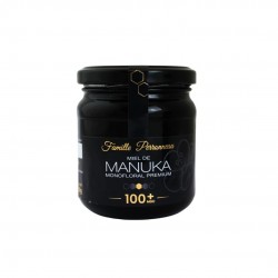 Miel Manuka Mgo 100+ En Pot...