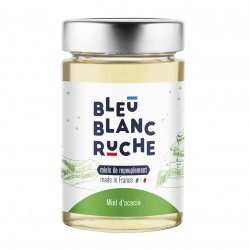 Miel D'Acacia France En Pot...