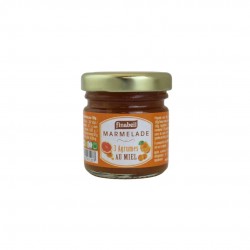 Confiture 3 Agrumes En Pot...