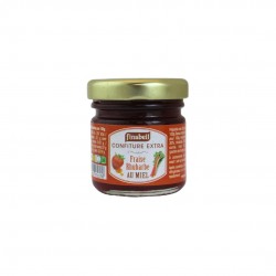 Confiture Fraise/Rhubarbe...