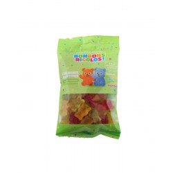 Bonbons Ourson Gélifié En...