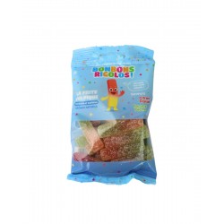 Bonbons Frite Acidulée En...