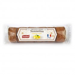 Nonnettes Fourrées X6 Lemon...
