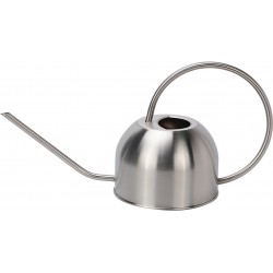 Arrosoir Rond Inox-GUILLOUARD