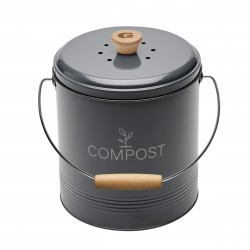 Seau À Compost + Filtre +...