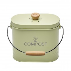 Seau À Compost + Filtre...