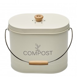 Seau À Compost + Filtre...