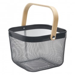 Panier De Récolte Anse...