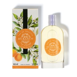 Eau De Toilette Fleur...