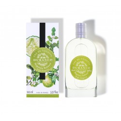 Eau De Toilette Bergamote...