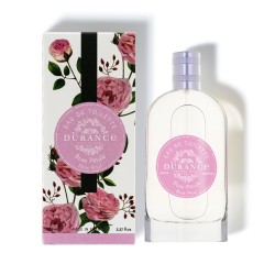 Eau De Toilette Rose Pétale...