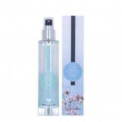 Eau Fraîche Coton Musc...