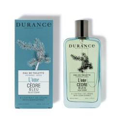 Eau De Toilette Cèdre Bleu...