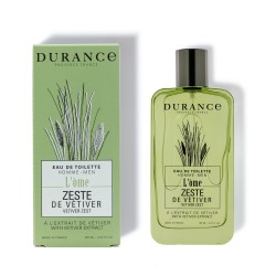 Eau De Toilette Zeste De...