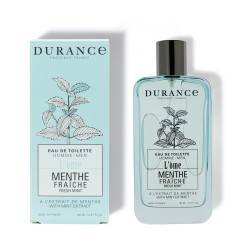 Eau De Toilette Menthe...