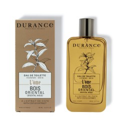 Eau De Toilette Bois...