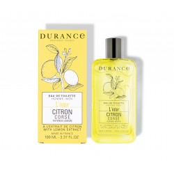 Eau De Toilette Citron...
