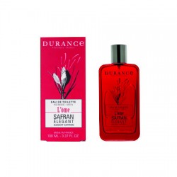 Eau De Toilette Safran...