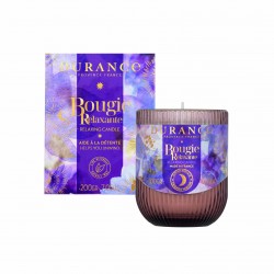Bougie Parfumée Relaxante...